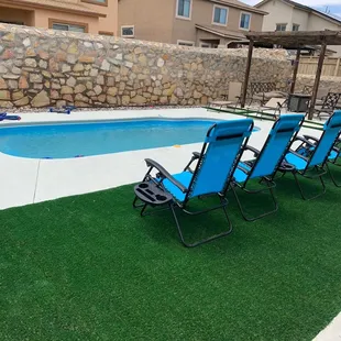 Swimming Pools El Paso texas Aqua magic pools (915) 999-4498