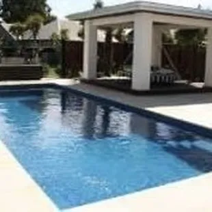 aqua magic pools  (915) 999-4498