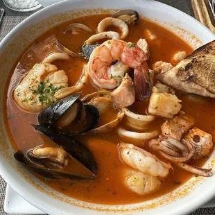 Cioppino