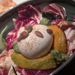 Burrata