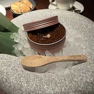 Sweet Caviar