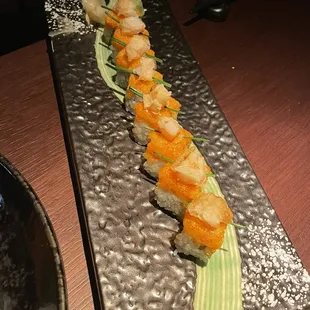 Prawn Tempura