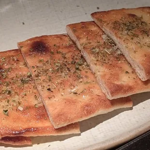 Focaccia