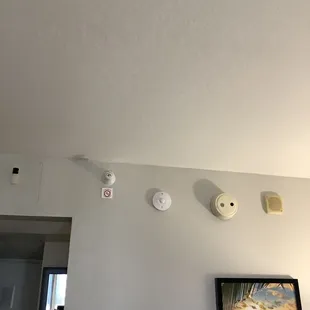 Bedroom decor
