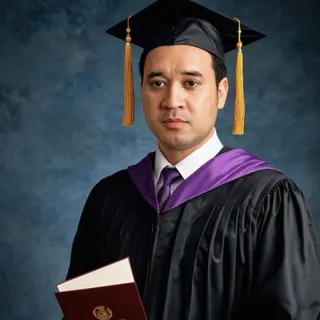 Paul B.