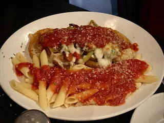Carmella's Cafe
