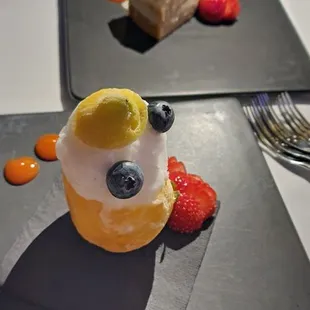 Lemon repino.
