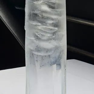 Loved the unique carafe