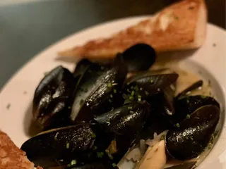 The Sardine Room