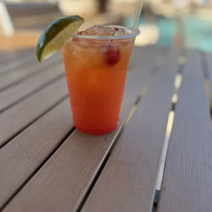 Mai tai