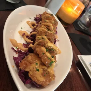 AQUA s Bangin Shrimp