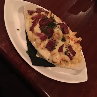 Lobster Mac & Cheese