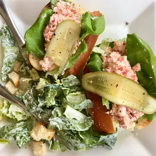 Lobster Roll
