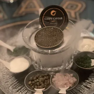 Kaluga Caviar