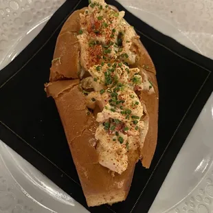 Lobster Roll