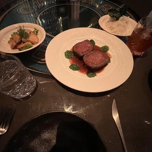 Australian Wagyu Steak