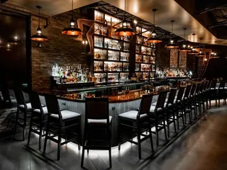 Bramàre - Inspired Italian