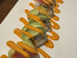 Sapporo Habachi & Sushi Bar