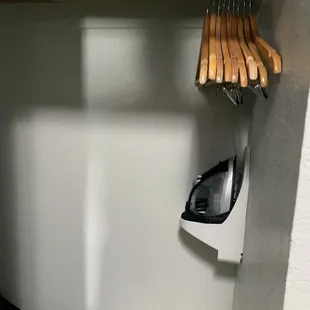 Iron
