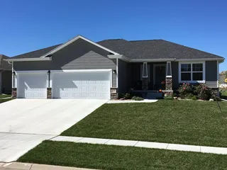 Prairie Home Builders