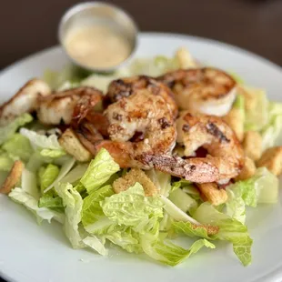 salads, salad, food