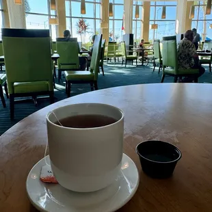 Tea
