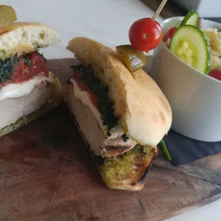 House Salad