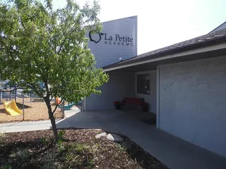 La Petite Academy on Q Street