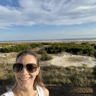 Sarah K.