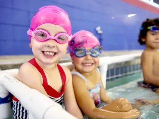 SafeSplash Swim School