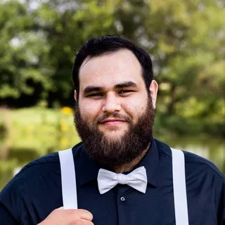 Aaron G.