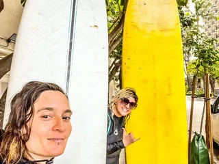 Star Beachboys
