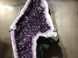 The Coop Mineral and Fossil Gallery