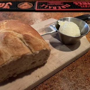 Bread