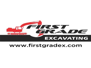 First Grade Excavating