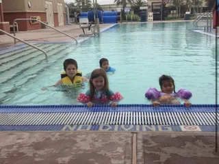 Patterson Aquatic Center