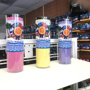 &quot;Tube Towels&quot; are the best!
