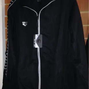 Arena warm up suits