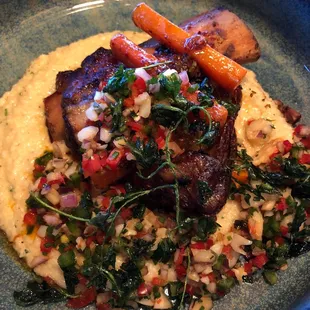 Slow Cooked Braised Short Ribs