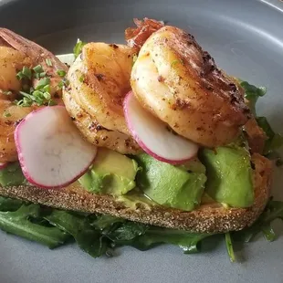 Avocado Toast