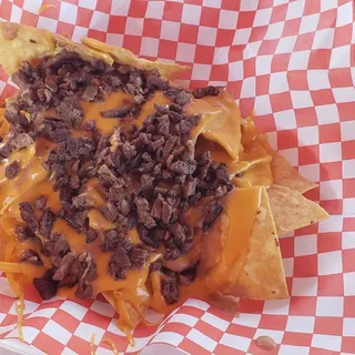 Super Nachos