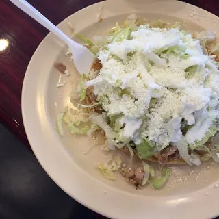 Tostada