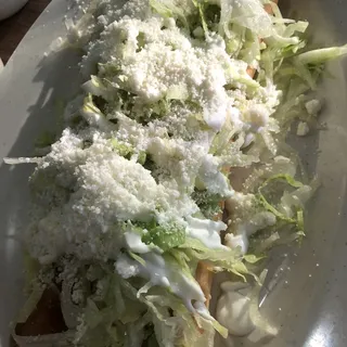 3 Flautas