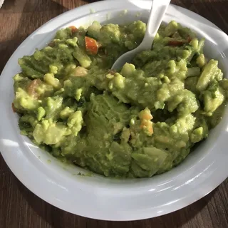 Guacamole