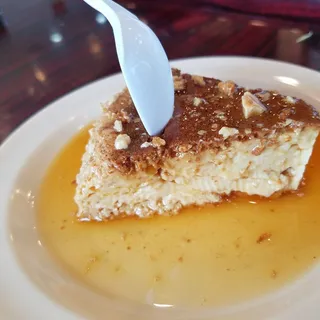 Flan