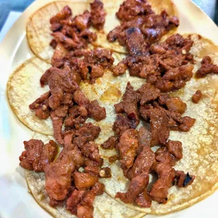 Aqui Los Tacos