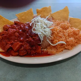 Asado de Puerco - $10