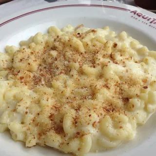 Truffle Mac & Cheese