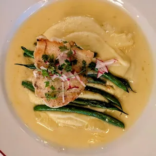 Sole Meunière