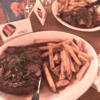 Steak Frites
